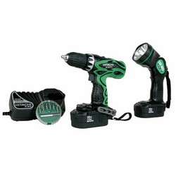 18V 1/2&quot; DRIVER DRILL KIT