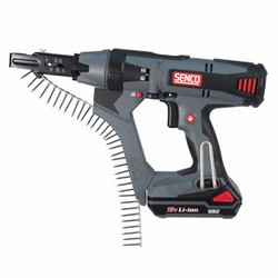 DURASPIN 18V LI-ION SCREW GUN 2500RPM (1&quot;-2&quot;)