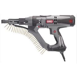 DURASPIN ELECTRIC 2500RPM COLLATED SCREW GUN(1&quot;-3&quot;) 