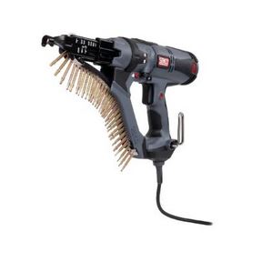 3&quot; 120V 2500 RPM Auto-Feed Screw Gun