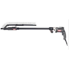 DURASPIN SCREWGUN W/EXTENSION 4000RPM(1&quot; - 3&quot;)