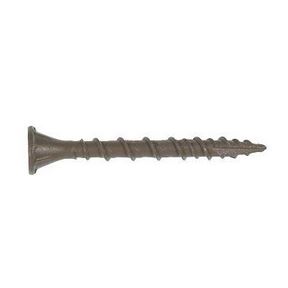 #10x3&quot; TORX(T25) QUIK GUARD QUIK DRIVE DECKING SCREW
