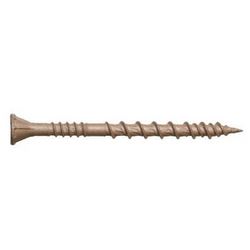 #10x3&quot; TORX(T25) QUIK GUARD QUIK DRIVE DECKING SCREW (1M)
