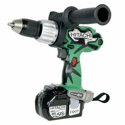 Metabo HPT (HITACHI)