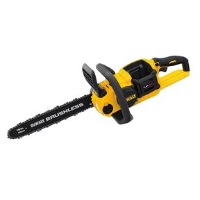 Chain Saws &amp; Accessories