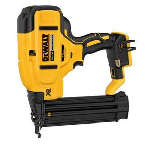 20V MAX* XR 18ga Brad Nailer  (5/8&quot; - 2-1/8&quot;) (Tool Only)