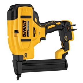 20V MAX* XR 18ga 1/4&quot;CRN STPLR  (1/2&quot; - 1-1/2&quot;) (Tool Only)