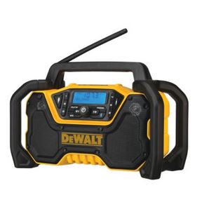 12V/20V MAX* BLUETOOTH Cordless Jobsite Radio