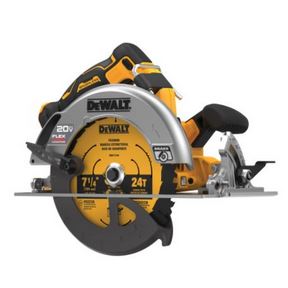 20V MAX* 7-1/4&quot; Circular Saw FLEXVOLT Advantage (Tool Only)