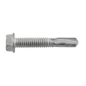 #12 x 1-1/4&quot;