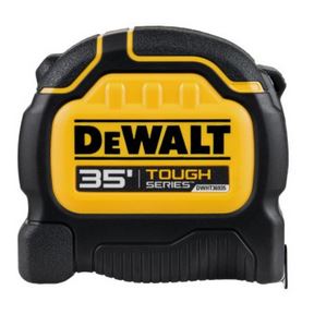 35&#39;x1-1/4&quot; ToughSeries Tape  Measure