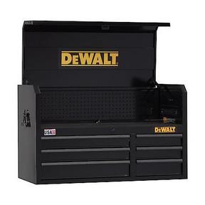 41&quot; Wide 6-Drawer Tool Chest