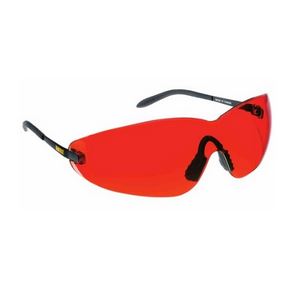 LASER ENHANCEMENT GLASSES
