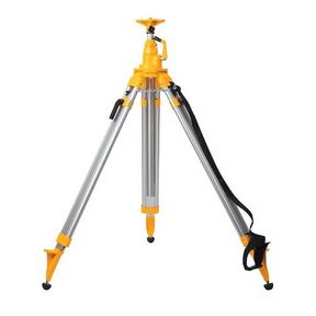 5/8&quot; CONSTRUCTION ELEVATED TRIPOD
