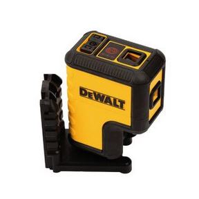 Red 3 Spot Laser Level
