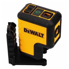 Green 3 Spot Laser Level