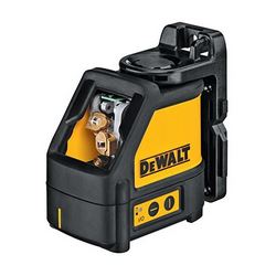 Self-Leveling Line Laser  (Horizontal And Vertical)