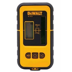 Green Laser Line Detector