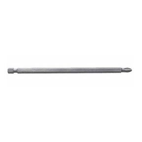 #2 6&quot; Phillips Drive Power Bit
