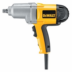 Impact Wrench