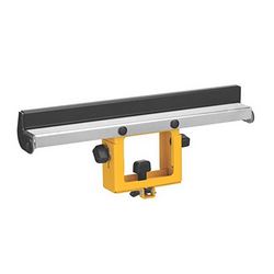 Wide Miter Saw Stand Material Support &amp; Stop