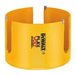 3-5/8&quot; FLEXVOLT Wood Cutting  Carbide Hole Saw