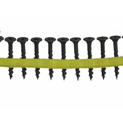 Quik Drive Screws