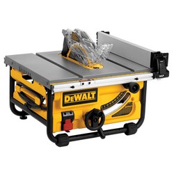 Table Saws