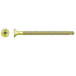 #6x1-5/8&quot; PH FINE SLF-DRL(2.5M