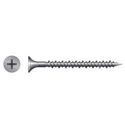 #6x1-5/8&quot; PH DRYWALL HI-LOW(2M