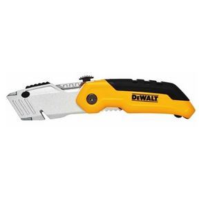 Folding Retractable Utility  Knife