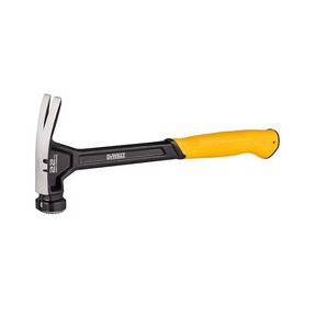 22 oz. One Piece Steel Framing Hammer