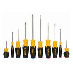 Screwdrivers