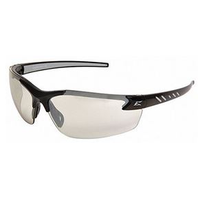 ZORGE G2 - BLACK FRAME / ANTI-REFLECTIVE LENSES