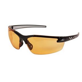 ZORGE G2 BLACK FRAME/AMBER  LENS