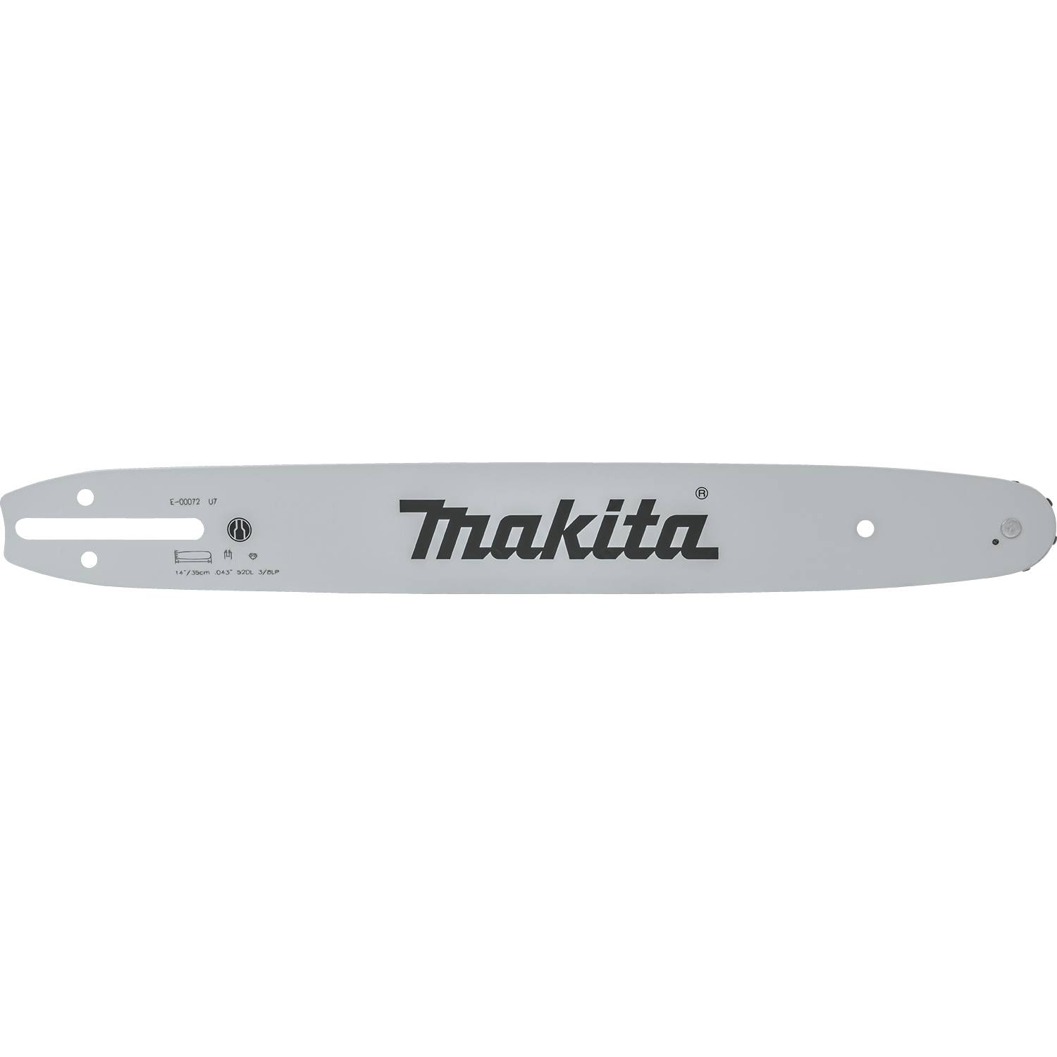 14&quot; Guide Bar 3/8 LP .043