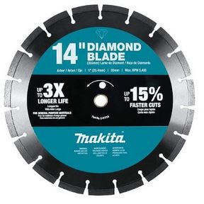 14&quot; Diamond Blade Segmented General Purpose