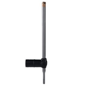 3/4&quot;x16&quot; SDS-Plus Hollow Dust  Extraction Drill Bit