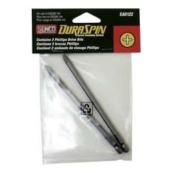 #2x5&quot; PHL BIT 2/PK (DS200-AC)