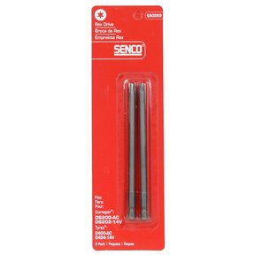 REX (STAR) DRIVE BIT DS200-AC