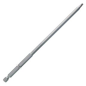 DUASPIN BIT SQUARE DRIVE  (DS322-18V &amp; DS342-AC) 2PK