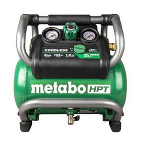 36V MultiVolt 2Gallon Cordless  Air Compressor (Tool Only)