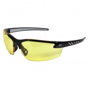 ZORGE G2 BLACK FRAME / YELLOW LENS