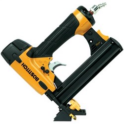 BOSTITCH 18ga 7/32&quot;CRN &quot;SX&quot; FLOORING STPLR (1&quot; - 1-1/2&quot;)