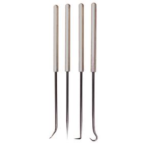 4PC PICK SET