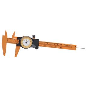 EMPIRE 6&quot; DIAL CALIPER