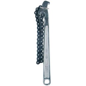 15&quot; CHAIN PIPE WRENCH
