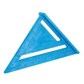 PLASTIC SPEED SQUARE