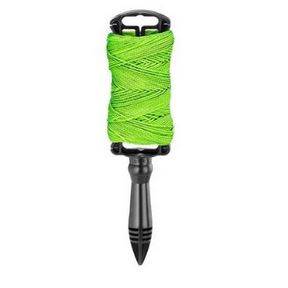 250&#39; Green Braided Line W/Reel