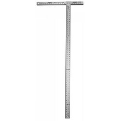 EMPIRE 54&quot; DRYWALL T-SQUARE
